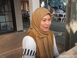 Ikke Nurjanah dan Aldi Bragi Bakal Bersatu di Pernikahan Anak