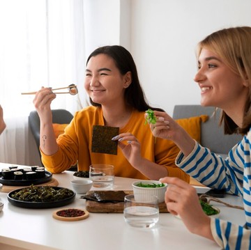 Mengulik Kepribadian Seseorang yang Bisa Dilihat dari 9 Gaya Makannya, Kamu Tipe Mana?