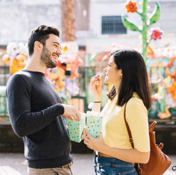 Penuh Karisma, Ini 4 Zodiak yang Punya Chemistry Kuat dengan Leo