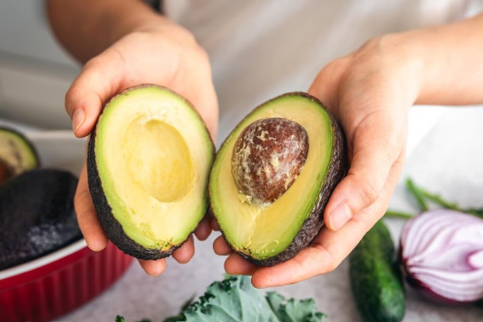 Alpukat/Foto: freepik.com/pvproductions