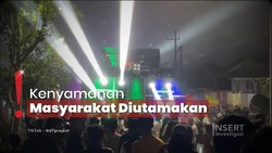Pengusaha-Warga Kecewa MUI Blitar Haramkan Sound Horeg