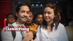 Kimberly Ryder-Edward Akbar Damai soal Penggelapan Mobil