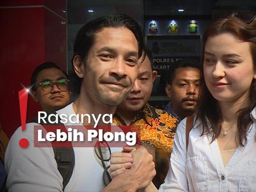 Kimberly Ryder-Edward Akbar Damai soal Penggelapan Mobil