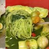 5 Kreasi 'Nyeleneh' Makanan Campur Matcha, Ada Sate Taichan hingga Seblak!