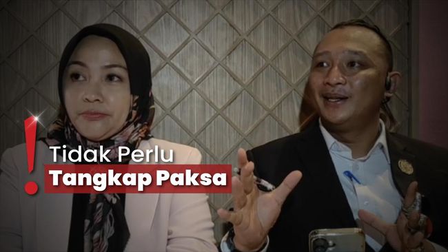 Lita Gading Tak Bakal Kabur, Siap Penuhi Panggilan Polda Metro Jaya