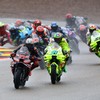 Morbidelli Absen di MotoGP Jerman Usai Kecelakaan di Sprint Race