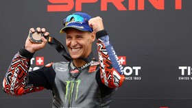 Quartararo Diklaim Gabung Honda di MotoGP 2027, Kontrak 2 Tahun