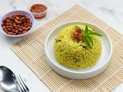Resep Nasi Kuning Rice Cooker yang Gurih Harum, Bisa Buat Jualan