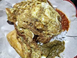 Resep Telur Kecap Sederhana yang Nikmat Jadi Santapan Siang