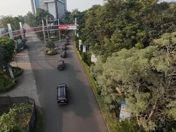 Deklarasi Pajero Lovers Indonesia: Wadah Silaturahmi, Jauhi Arogansi