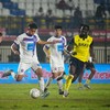 Daftar Lengkap Penghargaan Piala Presiden 2025: Bordin Phala MVP
