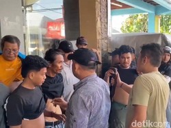 9 Pria Peras Pemilik Ruko Hasil Lelang Rp 22,5 Juta di Makassar Ditangkap