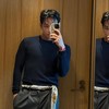 Kembali Jadi Trendsetter, Ini 5 Look Simpel Tapi Kece Ala V BTS di Paris