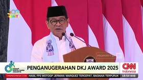VIDEO: Pramono Pemprov Bakal Alokasikan Rp4 Triliun untuk Atasi Banjir