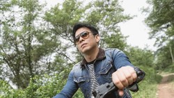 Soal Reuni Peterpan, Ariel NOAH: Saya Bilang ke Lukman Kalau...