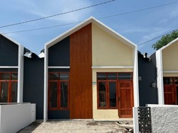Intip 5 Rumah Murah di Majalaya Jabar, Harganya Rp 160 Juta-an