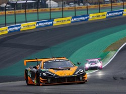 WEC 2025: Sean Gelael Start Kelima di 6 Hours of Sao Paulo