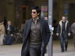 Penampilan Shah Rukh Khan di Film King Bikin Heboh, Disebut Mirip Tom Cruise