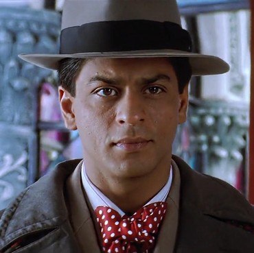 Ini 8 Film Aksi Terbaik Shah Rukh Khan yang Wajib Ditonton