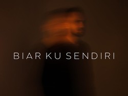 Biar Ku Sendiri Jadi Karya Sofwan Idris Tentang Terluka Lagi
