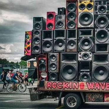 Sound Horeg Kena Fatwa Haram MUI, Begini Respons Pelaku Usaha Jatim