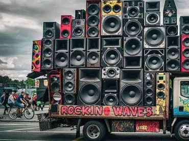 img-title Sound Horeg Kena Fatwa Haram MUI, Begini Respons Pelaku Usaha Jatim