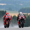 Hasil Kualifikasi MotoGP Austria: Bezzecchi Pole, Marquez Keempat
