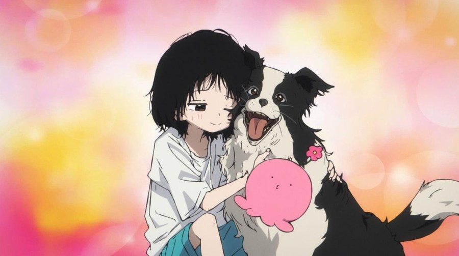 Anime Takopi's Original Sin tayang di Netflix.
