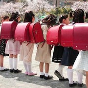 8 Fakta Menarik Randoseru, Tas Ransel Anak Sekolah di Jepang yang Dikenal Mahal Tapi Penuh Makna
