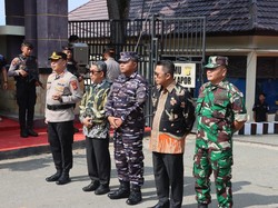Tiga Pilar Kaltim Kolaborasi Wujudkan Program Asta Cita di Kutai Timur