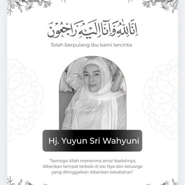 Terpopuler: Yunita Ababiel Meninggal hingga Kronologi Kecelakaan Anak Hengky Kurniawan