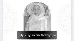 Kabar Duka, Pedangdut Senior Yunita Ababiel Meninggal Dunia