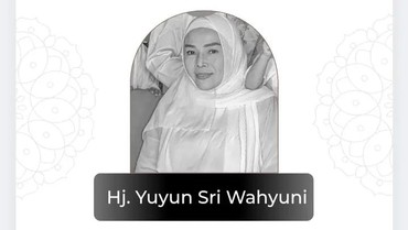 Sebelum Meninggal Dunia, Yunita Ababiel Sempat Jatuh Sakit hingga Jalani Operasi