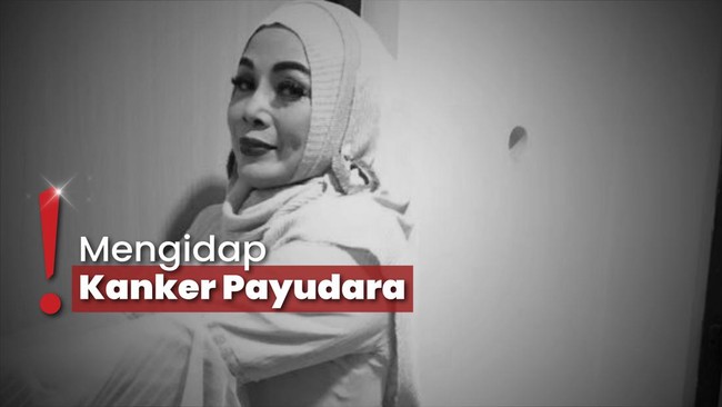 Yunita Ababiel Meninggal, Elvy Sukaesih Datangi Rumah Duka