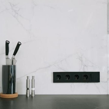 5 Cara Menyimpan Pisau Dapur agar Tetap Aman dan Tajam