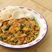 5 Resep Kreasi Mie ala Chef Devina Hermawan, Cocok Dinikmati saat Hujan