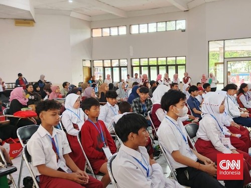 Kangen Orang Tua, 4 Siswa Sekolah Rakyat di Bandung Mengundurkan Diri