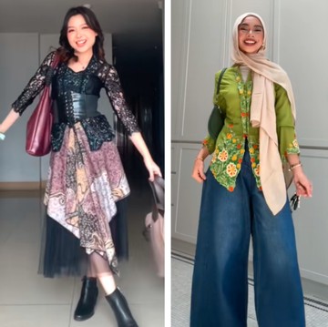 img-title Rayakan Hari Kebaya Nasional dengan Gaya, Ini 7 Ide Kebaya yang Wajib Kamu Coba!