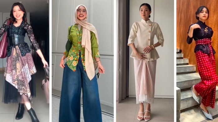 img-title Rayakan Hari Kebaya Nasional dengan Gaya, Ini 7 Ide Kebaya yang Wajib Kamu Coba!