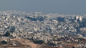 Berapa Atlet Palestina Mati karena Serangan Israel Sejak Oktober 2023?
