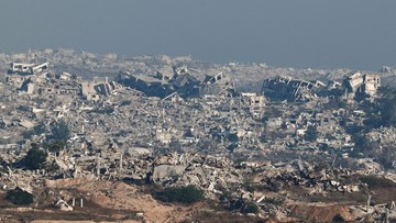 Sorotan Dunia Olahraga CNN Sport : Berapa Atlet Palestina Mati karena Serangan Israel Sejak Oktober 2023?