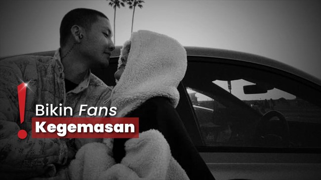 Adam Rosyadi Diminta Cepat Ajak Agnez Mo Log in dan Nikah