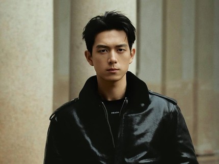 10 Drama China Dibintangi Aktor Tampan Li Xian Rating Tertinggi, Terbaru In the Name of Blossom