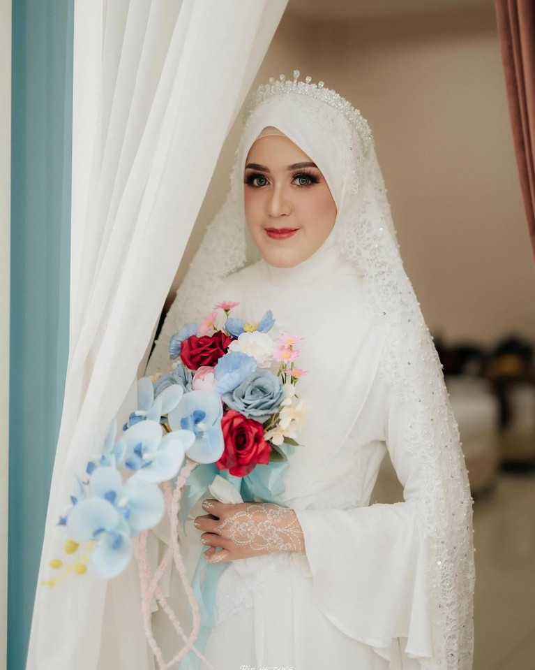 Alya Nabila Istri Gunawan Dwi Cahyo