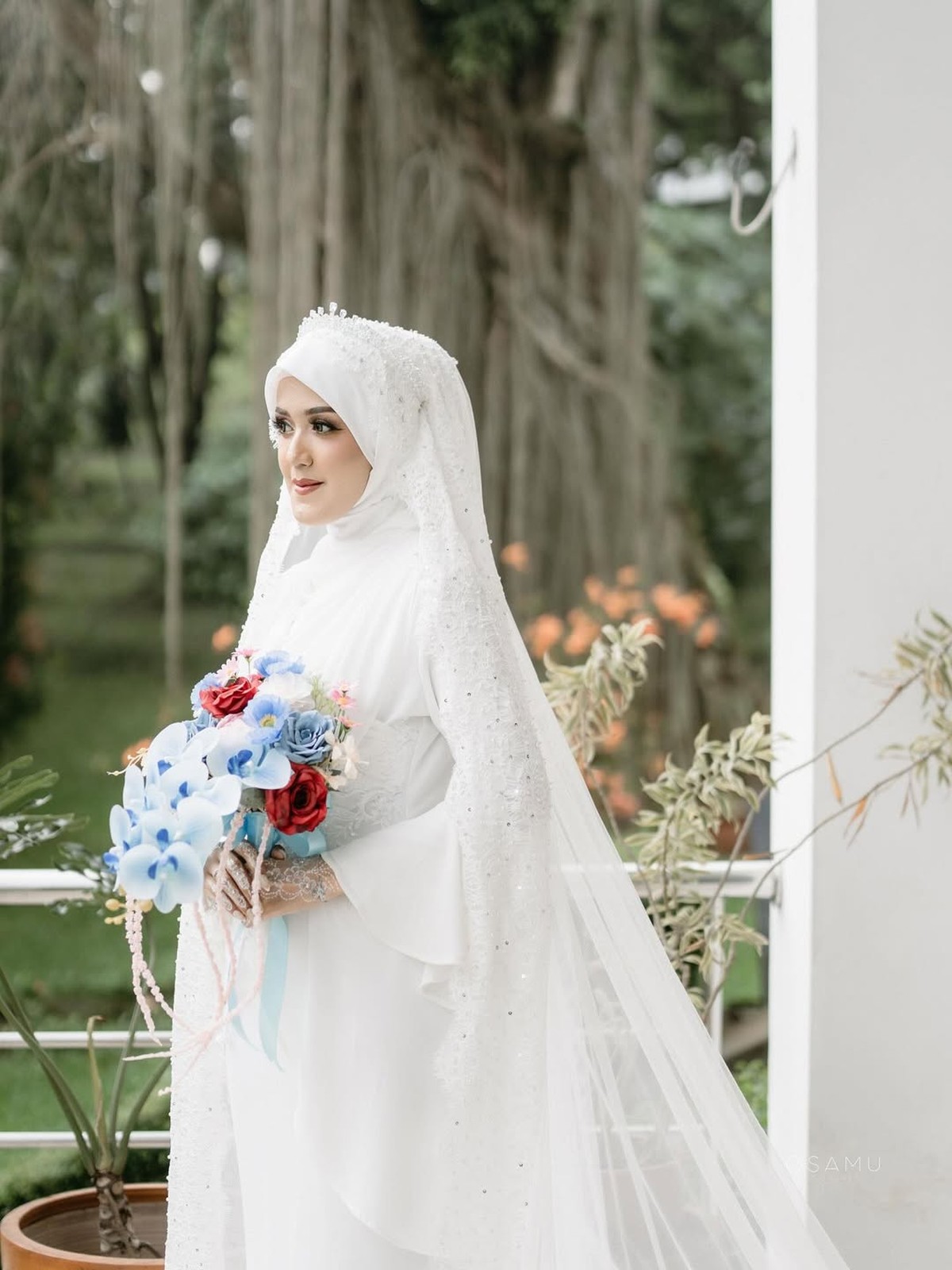 Alya Nabila Istri Gunawan Dwi Cahyo