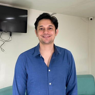 Dicap Cowok Red Flag, Andrew Andika Beri Jawaban Menohok