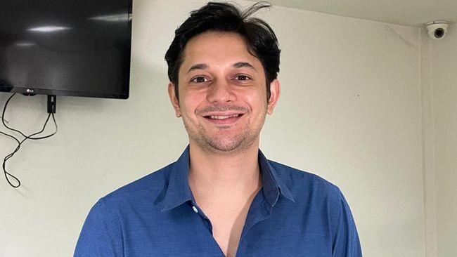 Usaha Nafkahi Anak Tiap Bulan, Andrew Andika: yang Penting Nggak Nol