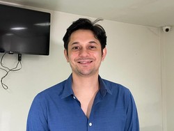 Gercep! Andrew Andika Tunangan dengan Kekasih Baru