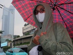 Musim Hujan 2025: Mulai Kapan dan Bulan Apa Puncaknya?