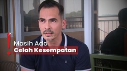 img-title Atalarik Syach Tetap Berjuang Melawan Kasus Mafia Tanah Rumahnya